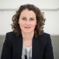 zvoove Group Employee Susanne Jahn's profile photo