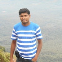 Theorem Employee Manjunath Reddy's profile photo
