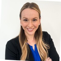 UAB Medicine Employee Hannah Perez's profile photo