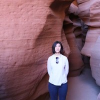 Virtue AI Employee Moping Dou's profile photo