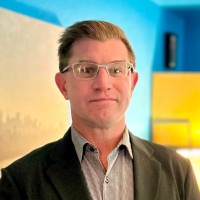 Fred Hutch Employee David Patton's profile photo