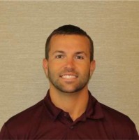 Comparion Insurance Agency Employee Luke Bishop's profile photo