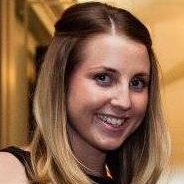 Salesforce Employee Lucy Fox's profile photo