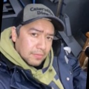 Customworks Employee Exequiel Vallejos's profile photo