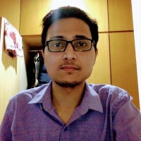 Guide Labs Employee Saqib Azim's profile photo