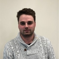 Startek Technology Employee Liam Bryan's profile photo