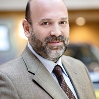 REDIRECT Employee Kostis Marnezos's profile photo