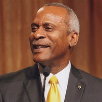 Kaiser Permanente Employee Ruben Burnett's profile photo