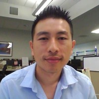 Varian Medical Systems Employee Peter Saechao's profile photo
