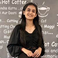 DFOX MEDIA Employee Kajal More's profile photo