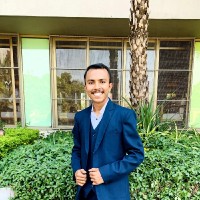 Hybrid Workforces Employee Fenil Parmar's profile photo