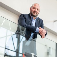 Pall-Ex Group Employee Colin Hawkins's profile photo