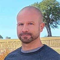 CLEAResult Employee Stephen Raczka's profile photo