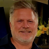 Wärtsilä Employee Scott Wegener's profile photo