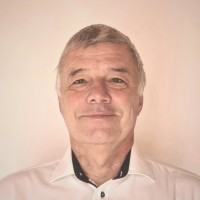 Swiss Post Cargo Employee Francois Gauthey's profile photo