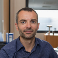 Marc Dubremetz Email