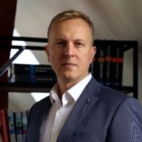 Peeter Pärna Email & Phone Number