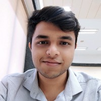Yash Edake Email