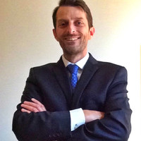 Howden, the new name for Aston Lark Employee Richard Hartley's profile photo