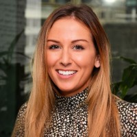 Redstone Recruitment Employee Rebecca Reynolds's profile photo
