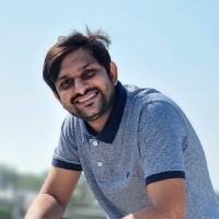 Kishan Patel Email
