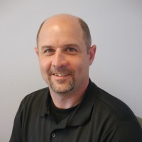 Caframo Employee Aaron Grant's profile photo