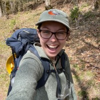 James River Association Employee Hannah Dahl's profile photo