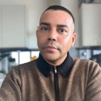 DrumRoll Employee Nikolas Nawaaz's profile photo