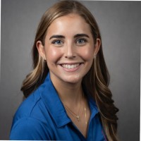 We Know Campus Employee Jillian Runyon's profile photo