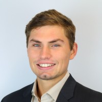 Shyft6 Employee Tyler Holadia's profile photo