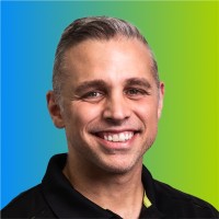 Knak Employee Hirbod Moshfeghi's profile photo