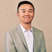Particle Employee Ziran Wang's profile photo