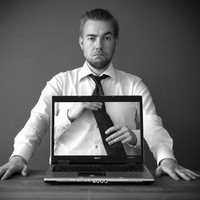 GetSmart_NL Employee Vincent Bakker's profile photo