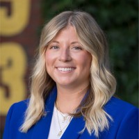 Chicago Cubs Employee Peyton Johnson's profile photo