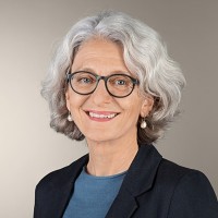 ZHAW IAP Institut für Angewandte Psychologie Employee Ladina Schmidt's profile photo