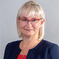 OPEC AS Employee Ewa Brzozowska-Sadowska's profile photo