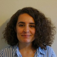 ARDIC Employee Ezgi Efe's profile photo