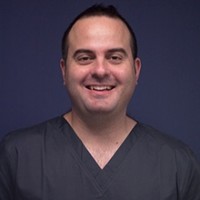 Focus Eye Centre, Sofia Employee Lukan Mishev's profile photo