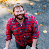 ASML Employee Chris Landrum's profile photo
