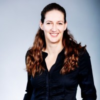 Manuela Moritz Email & Phone Number