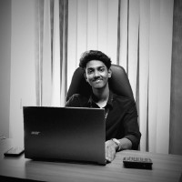 Lamit Group Employee Muhammed Rabeeh's profile photo
