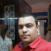 Kombo AI Employee Michel Blay's profile photo