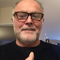 GALPAN/ULARTE Steel Structures Employee Greg Stevens's profile photo