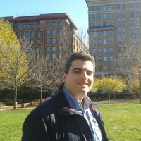 University of Crete Employee Ioannis Petrakis's profile photo