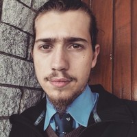 Raru Employee Edward McPetrie's profile photo