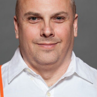 Rockys Ace Hardware Employee Christopher Somppi's profile photo