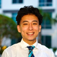 VirtuAlly.io Employee Samuel Ko's profile photo