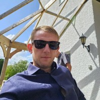 BPC Interiors Limited Employee Harry Paxton's profile photo