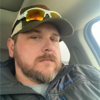Kureha Energy Solutions Employee Trey Hamilton's profile photo