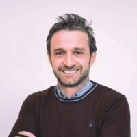 Comverta Employee Erasmo Perrone's profile photo